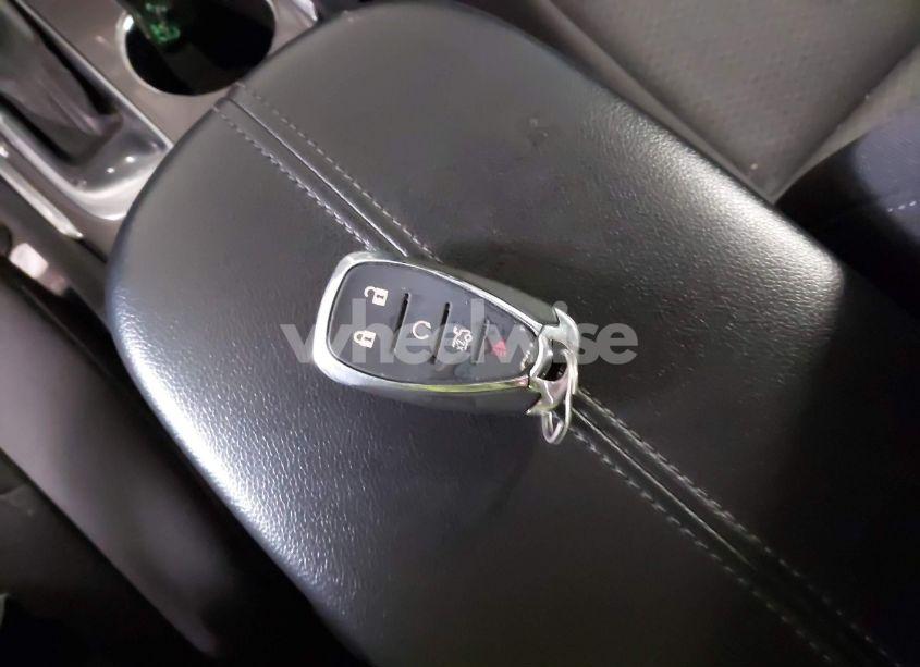 Photo 11 of 2019 Chevrolet Malibu LT (VIN 1G1ZD5ST9KF188123)