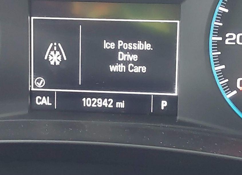 Photo 15 of 2019 Chevrolet Malibu LT (VIN 1G1ZD5ST9KF196691)