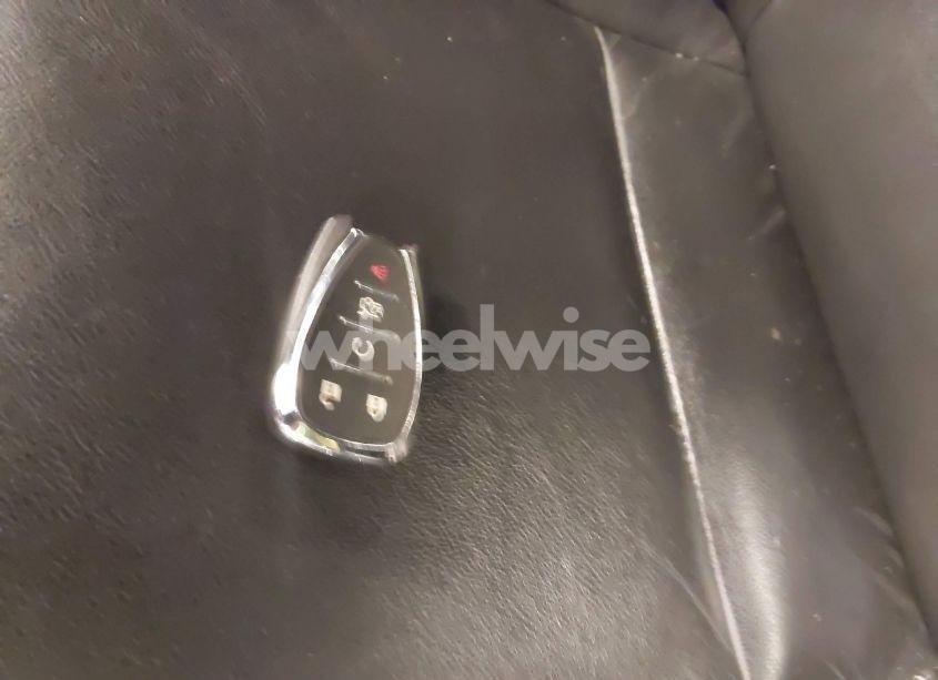 Photo 11 of 2019 Chevrolet Malibu LT (VIN 1G1ZD5ST9KF206622)