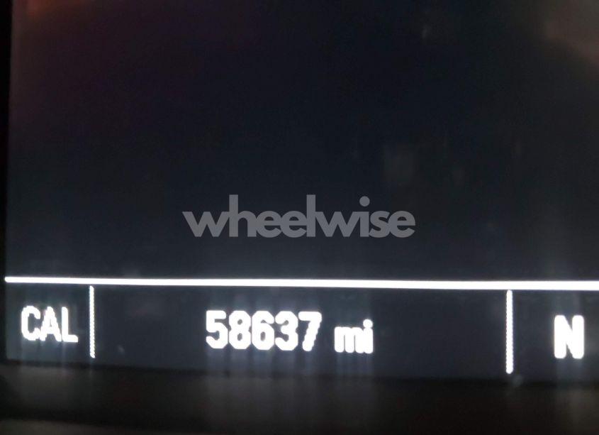 Photo 15 of 2019 Chevrolet Malibu LT (VIN 1G1ZD5ST9KF206622)