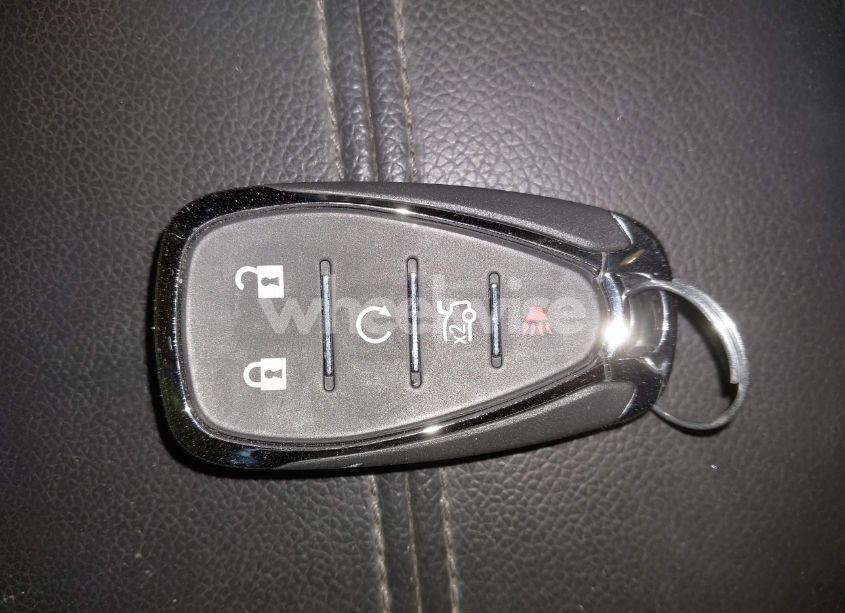 Photo 11 of 2019 Chevrolet Malibu LT (VIN 1G1ZD5ST9KF209813)