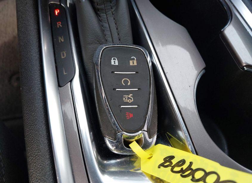 Photo 11 of 2020 Chevrolet Malibu FWD LT (VIN 1G1ZD5ST9LF000928)