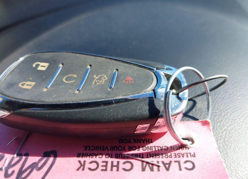 Photo 11 of 2020 Chevrolet Malibu FWD LT (VIN 1G1ZD5ST9LF024727)