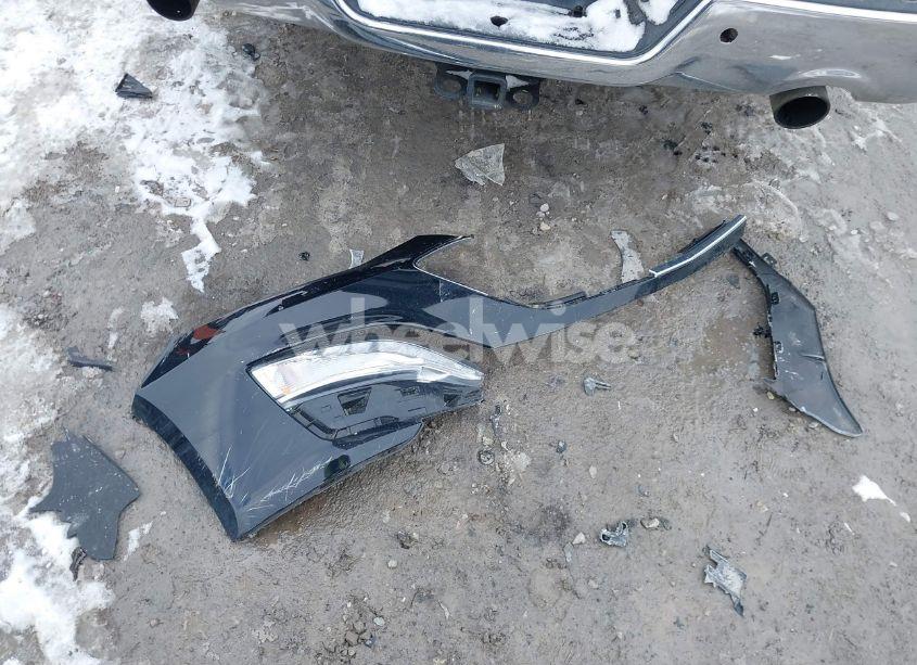Photo 12 of 2020 Chevrolet Malibu FWD LT (VIN 1G1ZD5ST9LF027739)