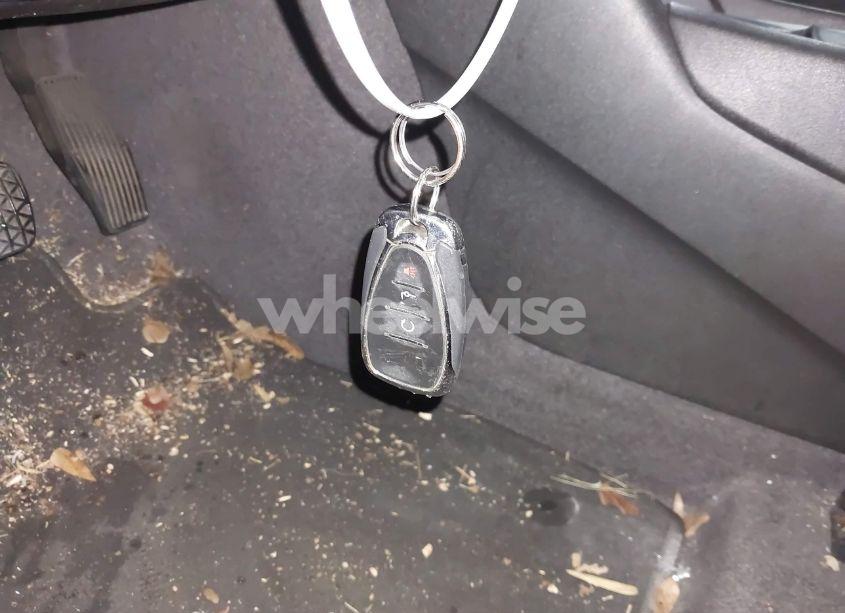 Photo 11 of 2020 Chevrolet Malibu FWD LT (VIN 1G1ZD5ST9LF029152)