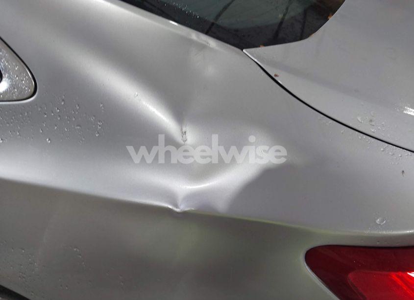 Photo 17 of 2020 Chevrolet Malibu FWD LT (VIN 1G1ZD5ST9LF029152)