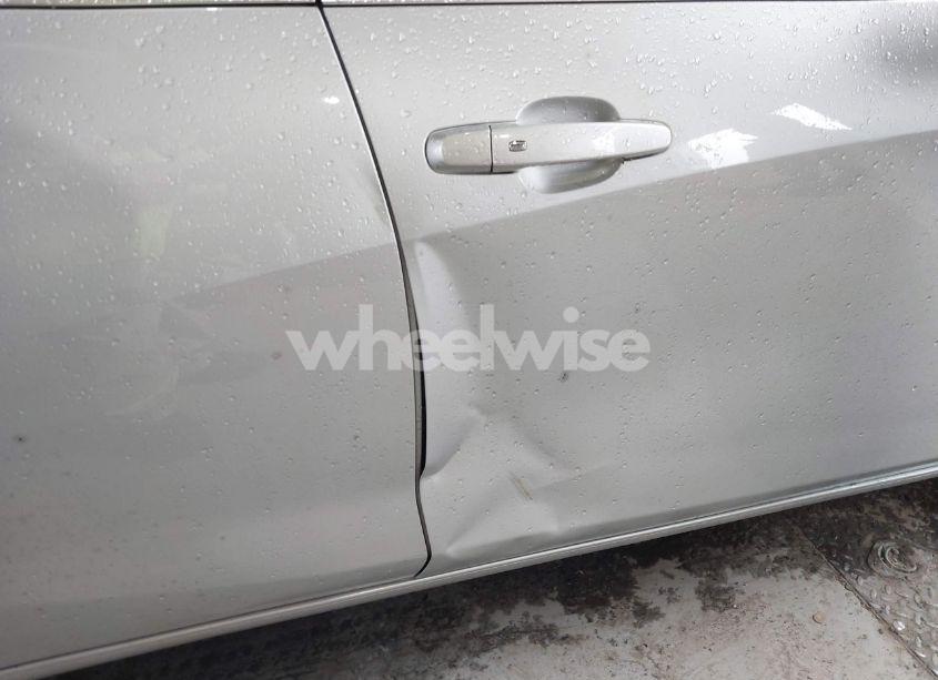 Photo 18 of 2020 Chevrolet Malibu FWD LT (VIN 1G1ZD5ST9LF029152)