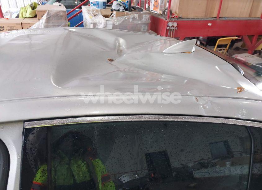 Photo 6 of 2020 Chevrolet Malibu FWD LT (VIN 1G1ZD5ST9LF029152)