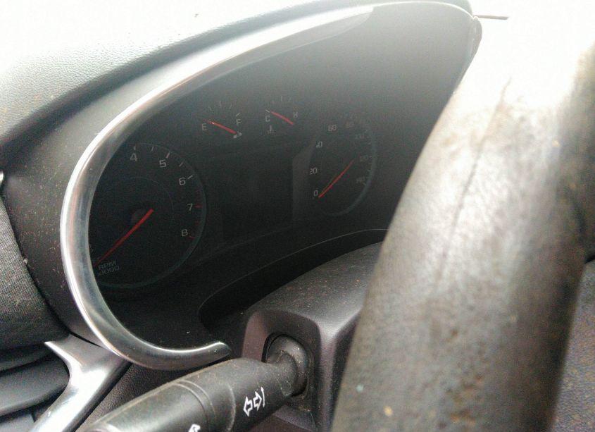 Photo 7 of 2020 Chevrolet Malibu LT (VIN 1G1ZD5ST9LF031516)