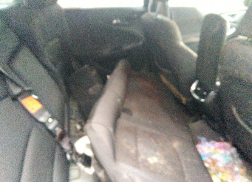 Photo 8 of 2020 Chevrolet Malibu LT (VIN 1G1ZD5ST9LF031516)