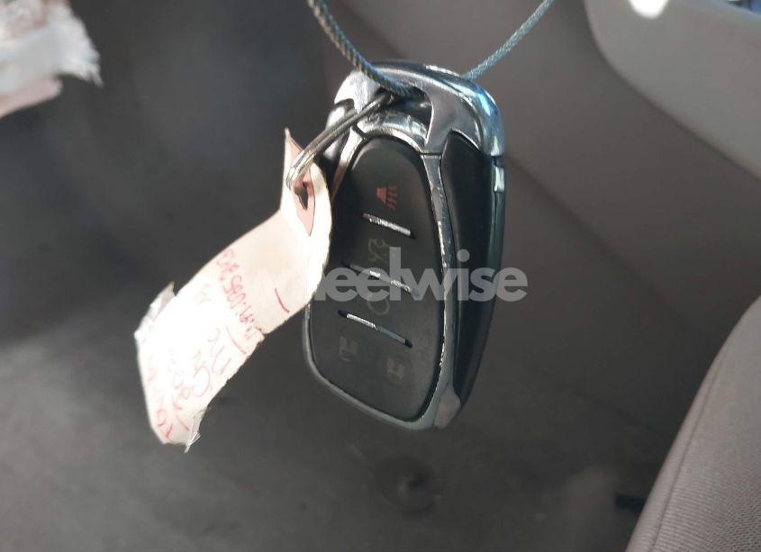 Photo 11 of 2020 Chevrolet Malibu FWD LT (VIN 1G1ZD5ST9LF035243)