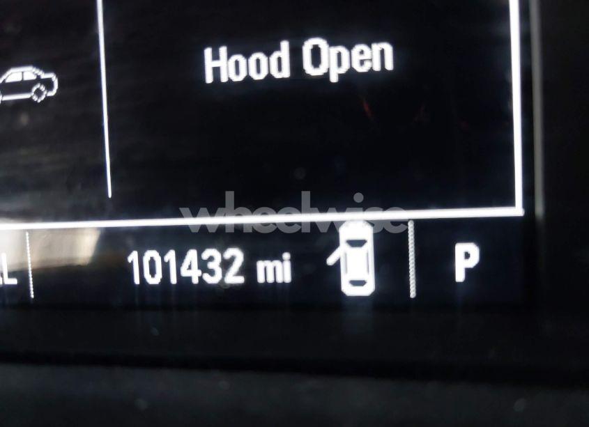 Photo 15 of 2020 Chevrolet Malibu FWD LT (VIN 1G1ZD5ST9LF037476)