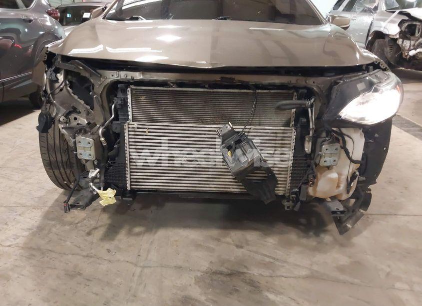 Photo 6 of 2020 Chevrolet Malibu FWD LT (VIN 1G1ZD5ST9LF053094)