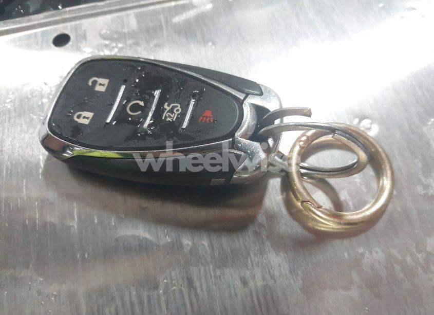 Photo 11 of 2020 Chevrolet Malibu FWD LT (VIN 1G1ZD5ST9LF053533)