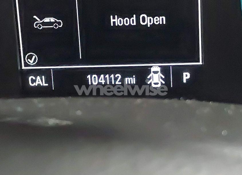 Photo 15 of 2020 Chevrolet Malibu FWD LT (VIN 1G1ZD5ST9LF053533)