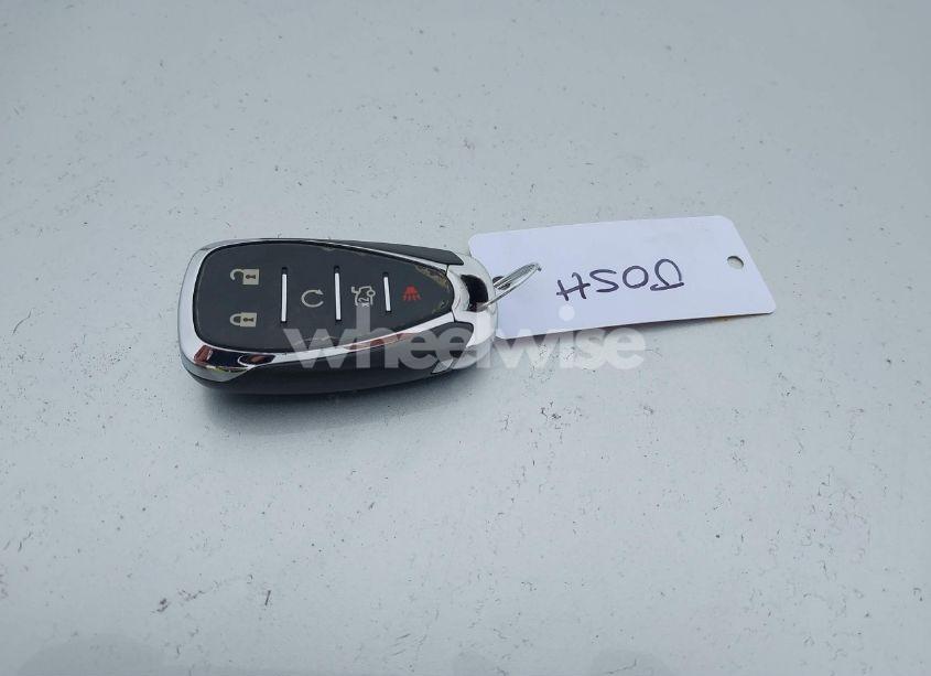 Photo 11 of 2020 Chevrolet Malibu FWD LT (VIN 1G1ZD5ST9LF062393)