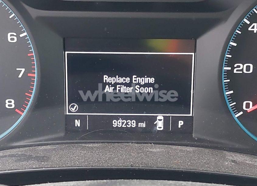 Photo 16 of 2020 Chevrolet Malibu FWD LT (VIN 1G1ZD5ST9LF062393)