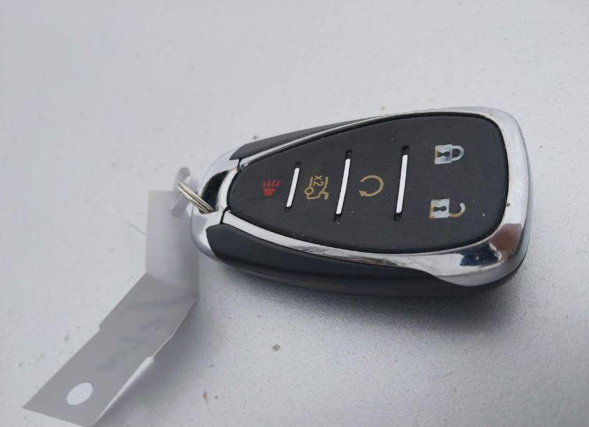 Photo 11 of 2020 Chevrolet Malibu FWD LT (VIN 1G1ZD5ST9LF065195)