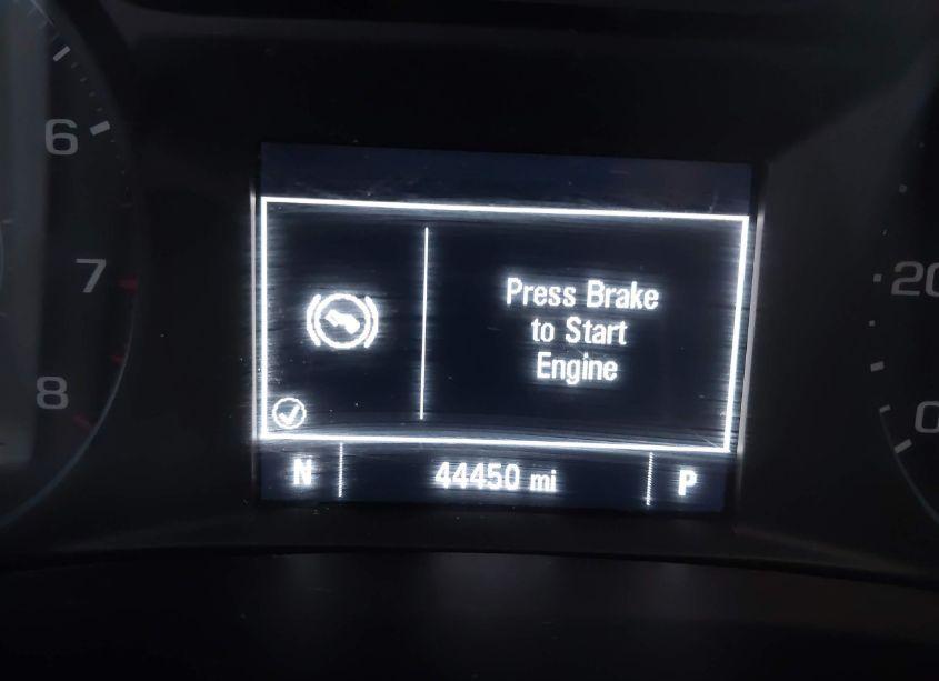 Photo 15 of 2020 Chevrolet Malibu FWD LT (VIN 1G1ZD5ST9LF065195)