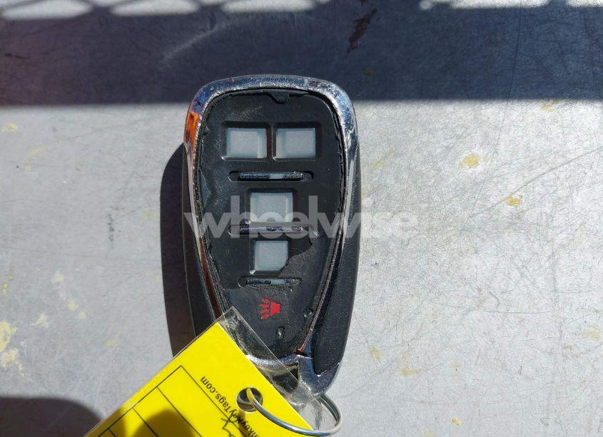 Photo 11 of 2020 Chevrolet Malibu FWD LT (VIN 1G1ZD5ST9LF066007)