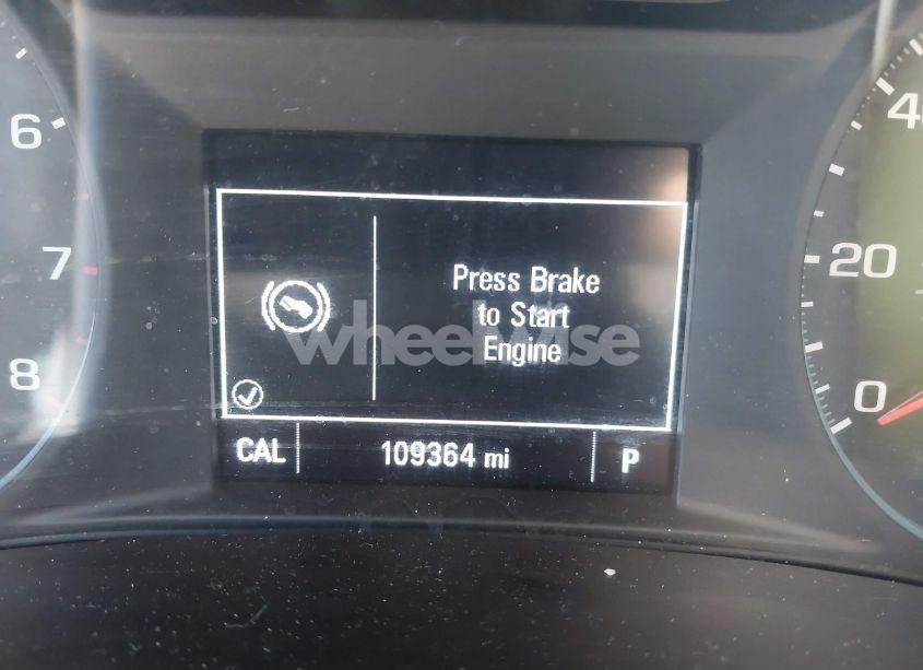 Photo 16 of 2020 Chevrolet Malibu FWD LT (VIN 1G1ZD5ST9LF066007)