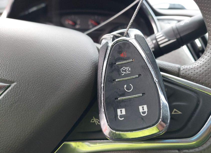 Photo 11 of 2020 Chevrolet Malibu FWD LT (VIN 1G1ZD5ST9LF068484)