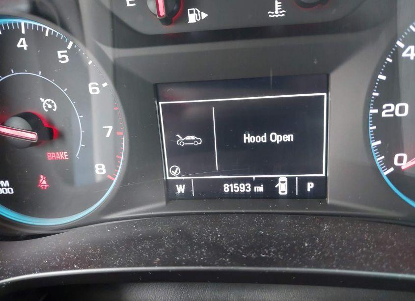 Photo 15 of 2020 Chevrolet Malibu FWD LT (VIN 1G1ZD5ST9LF068484)