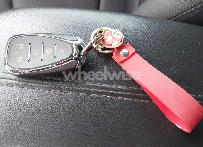 Photo 11 of 2020 Chevrolet Malibu FWD LT (VIN 1G1ZD5ST9LF075094)