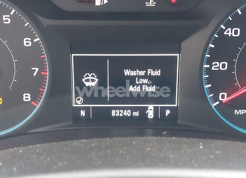 Photo 15 of 2020 Chevrolet Malibu FWD LT (VIN 1G1ZD5ST9LF075094)