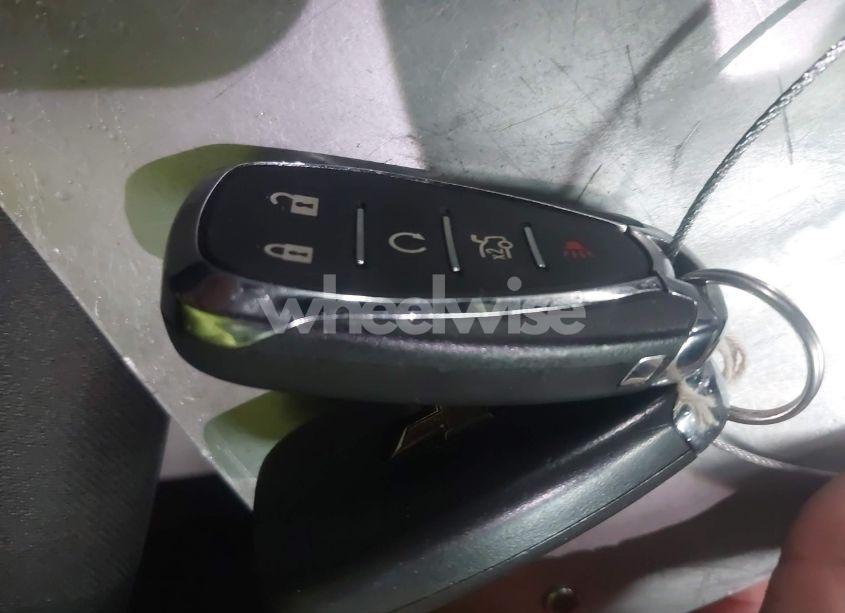 Photo 11 of 2020 Chevrolet Malibu FWD LT (VIN 1G1ZD5ST9LF075130)