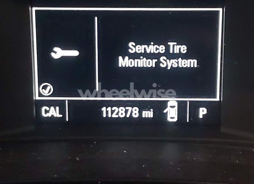 Photo 15 of 2020 Chevrolet Malibu FWD LT (VIN 1G1ZD5ST9LF075130)