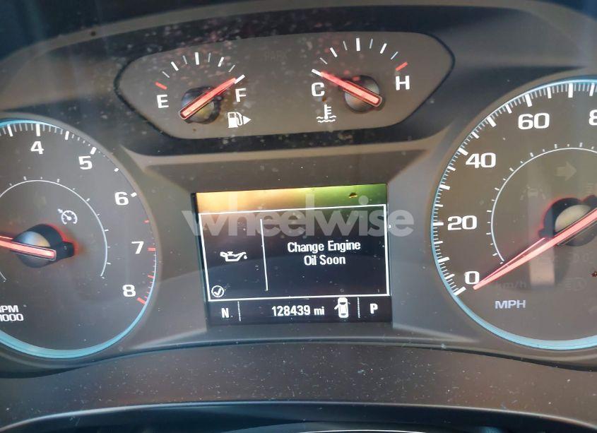 Photo 15 of 2020 Chevrolet Malibu FWD LT (VIN 1G1ZD5ST9LF090811)