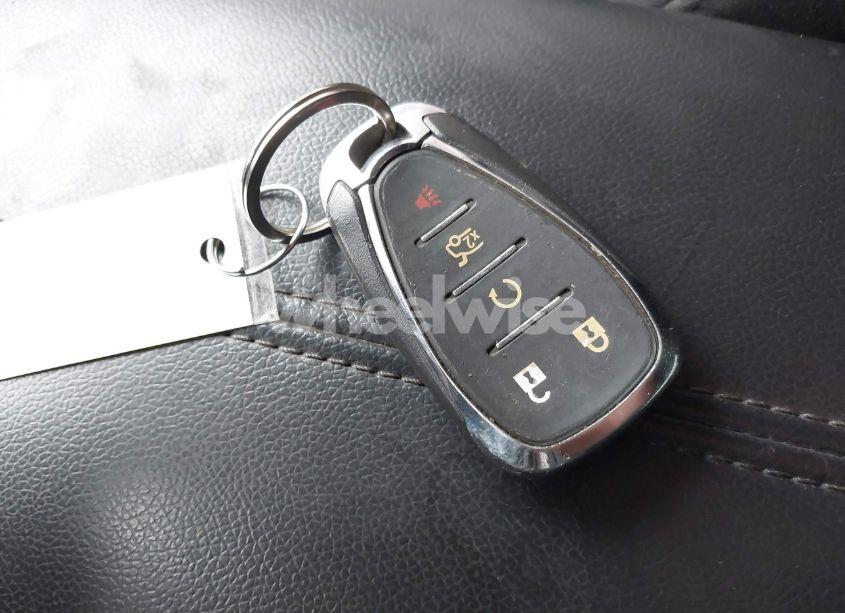 Photo 11 of 2020 Chevrolet Malibu FWD LT (VIN 1G1ZD5ST9LF095278)