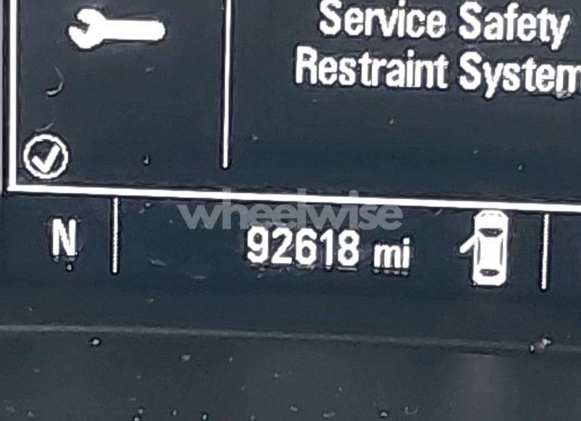 Photo 15 of 2020 Chevrolet Malibu FWD LT (VIN 1G1ZD5ST9LF095278)