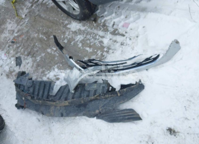 Photo 12 of 2020 Chevrolet Malibu FWD LT (VIN 1G1ZD5ST9LF103881)