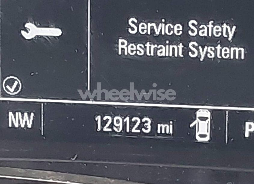 Photo 16 of 2020 Chevrolet Malibu FWD LT (VIN 1G1ZD5ST9LF103881)