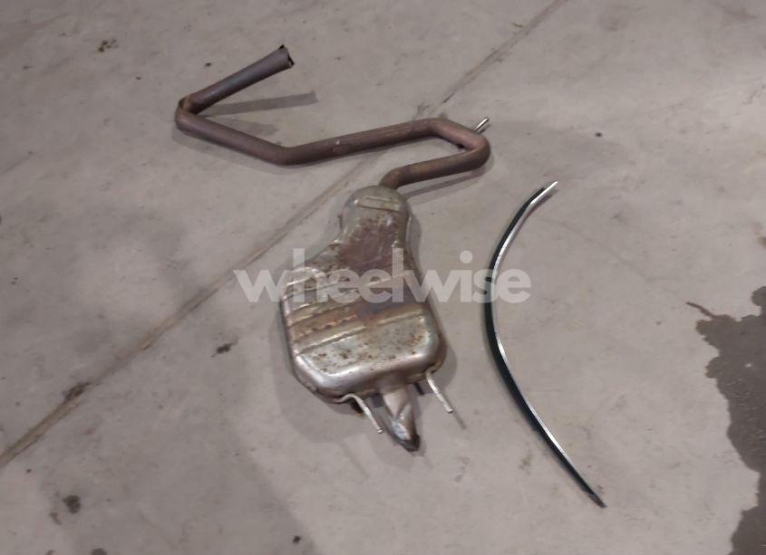 Photo 11 of 2020 Chevrolet Malibu FWD LT (VIN 1G1ZD5ST9LF112273)