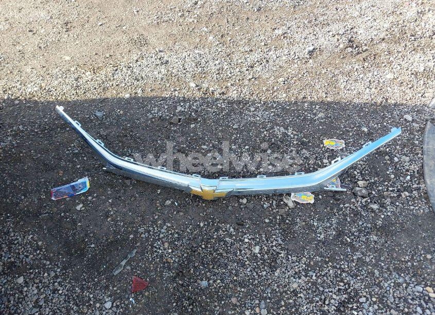 Photo 12 of 2021 Chevrolet Malibu FWD LT (VIN 1G1ZD5ST9MF004527)