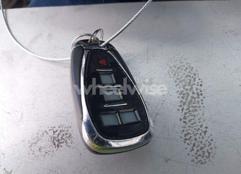 Photo 11 of 2021 Chevrolet Malibu FWD LT (VIN 1G1ZD5ST9MF010411)