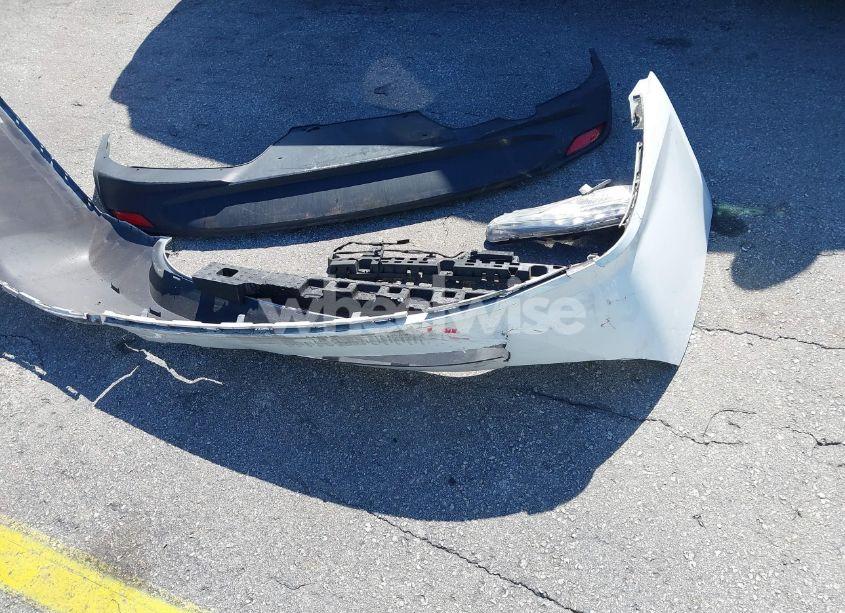 Photo 11 of 2021 Chevrolet Malibu FWD LT (VIN 1G1ZD5ST9MF015611)