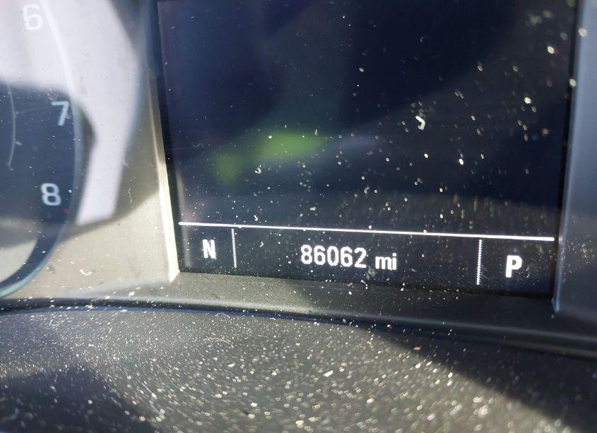 Photo 7 of 2021 Chevrolet Malibu FWD LT (VIN 1G1ZD5ST9MF016239)