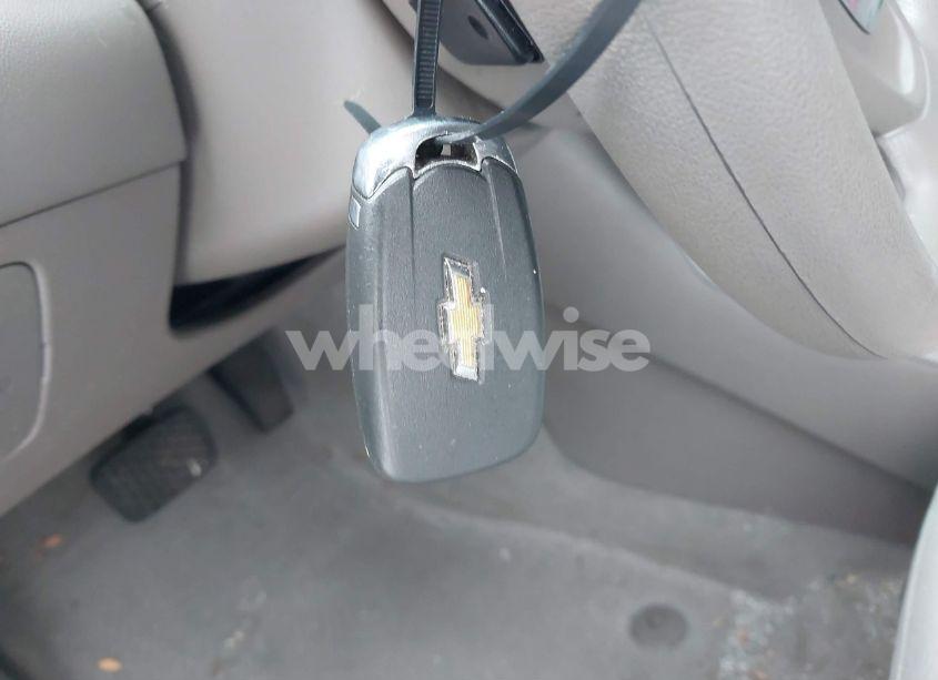 Photo 11 of 2022 Chevrolet Malibu FWD LT (VIN 1G1ZD5ST9NF151402)