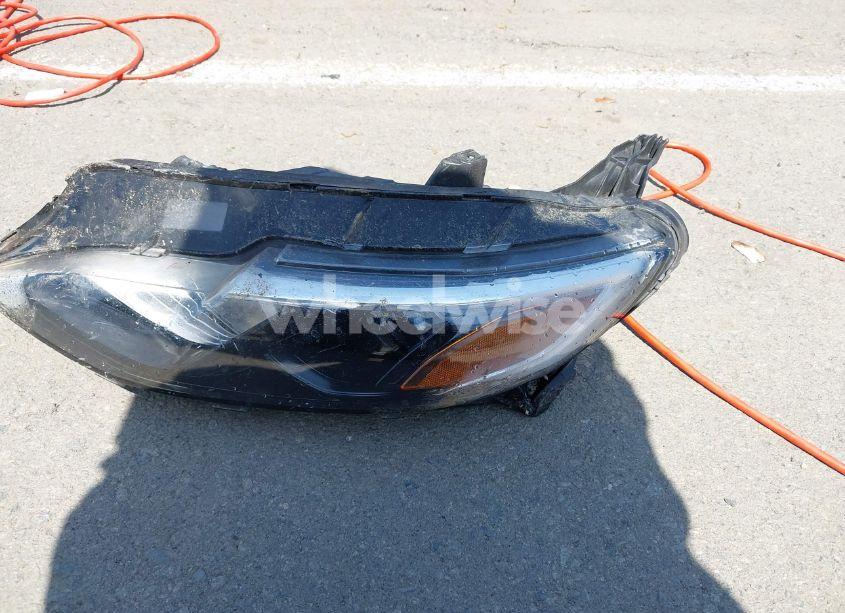 Photo 12 of 2022 Chevrolet Malibu FWD LT (VIN 1G1ZD5ST9NF158351)