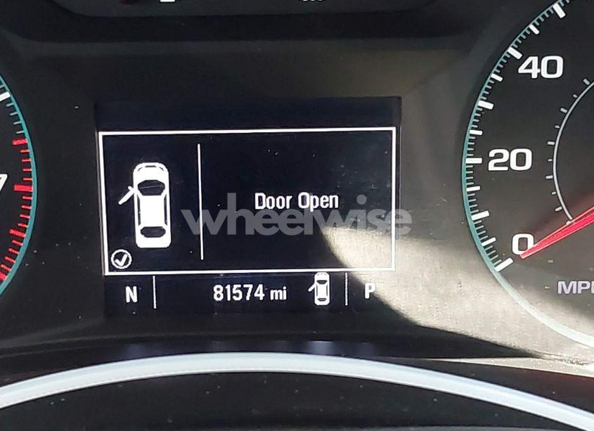 Photo 16 of 2022 Chevrolet Malibu FWD LT (VIN 1G1ZD5ST9NF158351)