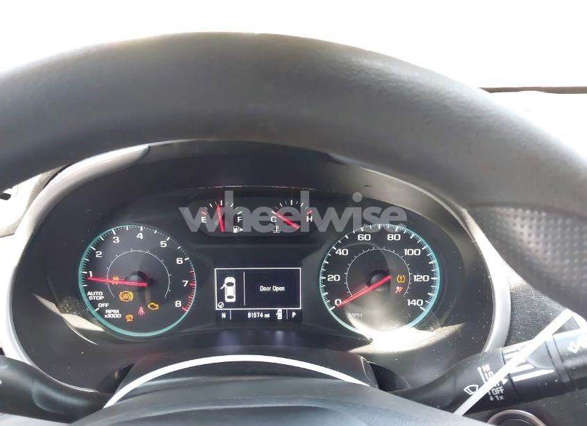 Photo 7 of 2022 Chevrolet Malibu FWD LT (VIN 1G1ZD5ST9NF158351)