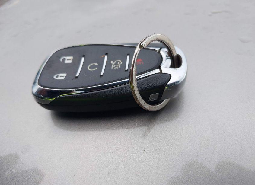 Photo 11 of 2022 Chevrolet Malibu FWD LT (VIN 1G1ZD5ST9NF158754)