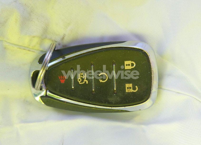 Photo 11 of 2022 Chevrolet Malibu FWD LT (VIN 1G1ZD5ST9NF175909)