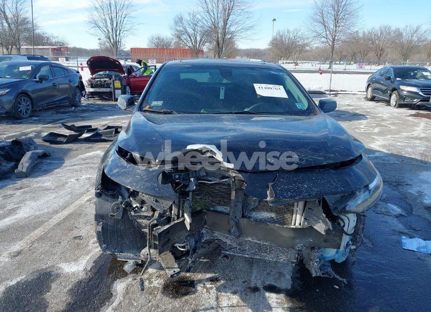 Photo 12 of 2022 Chevrolet Malibu FWD LT (VIN 1G1ZD5ST9NF175909)