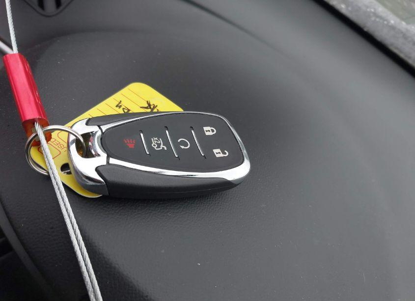 Photo 11 of 2022 Chevrolet Malibu FWD LT (VIN 1G1ZD5ST9NF200484)