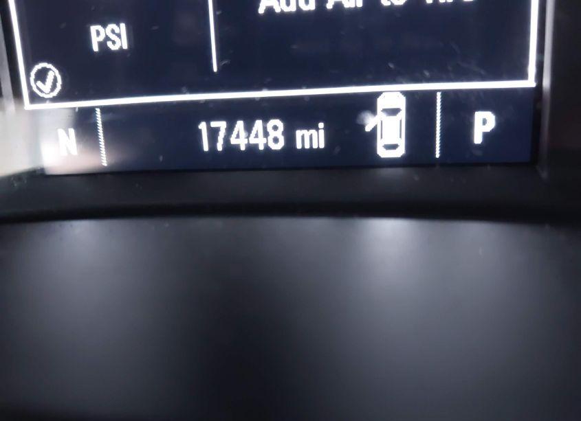 Photo 16 of 2022 Chevrolet Malibu FWD LT (VIN 1G1ZD5ST9NF200484)